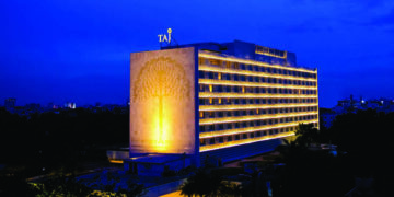IHCL Welcomes Guests To `Relive The Legendary Magic Of Tajness’