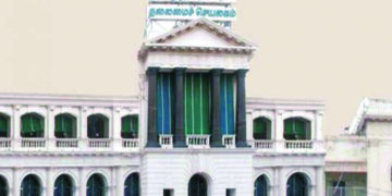 TN Govt. forms High-Level committee headed by former RBI Governor, to assess impact of COVID-19