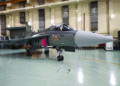 18 Squadron of IAF to be made operational with indigenous LCA Tejas FOC at Air Force Station at Sulur