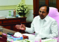 Telangana CM extends lockdown till May 29
