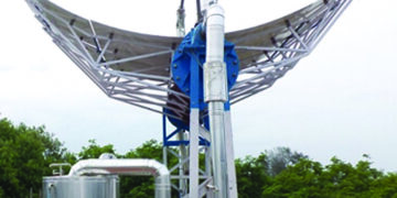 IIT-M researchers develop solar ‘Parabolic Trough Collector’ with enhanced energy efficiency for industries