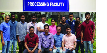 IIT-M Researchers Develop High-Performance Magnesium Alloy That Can Replace Steel and Aluminium in Automobile Industry