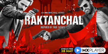 MX Player all set to stream turf rivalry amongst the tender mafia on May 28