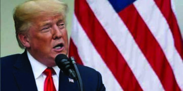 Indian-American Girl Gets Praised by Donald Trump for Her Help in Covid-19 Crisis