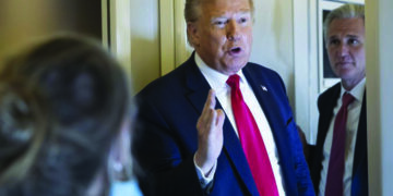 Trump postpones G7 summit, wants to expand it to G10 or G11, including India