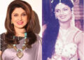 It was a pure coincidence that I bagged the role of Uttara in Mahabharat: Varsha Usgaonkar