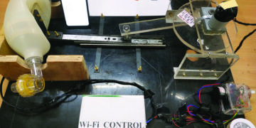 IIT Mandi Researchers Develop Low-cost Portable Ventilators