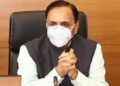 Rupani updates PM on latest coronavirus situation in Gujarat