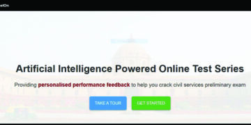 EdTech Startup `ExcelOn Academy’ Launches AI-based Online Tests for Civil Service Aspirants