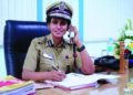 R. Sreelekha to become Kerala’s first woman DGP on June 1