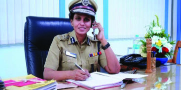 R. Sreelekha to become Kerala’s first woman DGP on June 1
