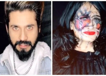 After video promoting acid attack, TikTok suspends Faizal Siddiqui’s account