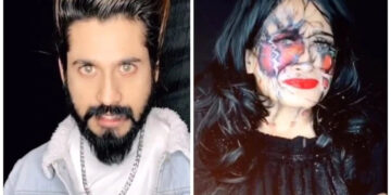 After video promoting acid attack, TikTok suspends Faizal Siddiqui’s account