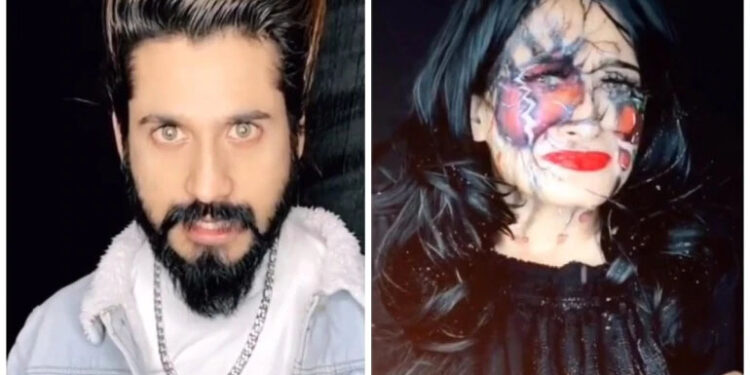 After video promoting acid attack, TikTok suspends Faizal Siddiqui’s account