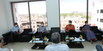 394 new coronavirus cases in Gujarat, 23 deaths; lowest in seven days