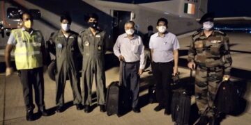 Coronavirus: AIIMS experts flew down from Delhi, guide doctors at Ahmedabad hospital