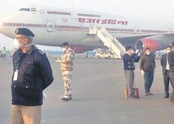 After Karnataka, Punjab Minister seeks scaling down of flights from Mumbai, Ahmedabad