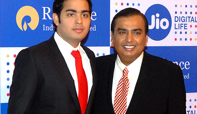 Reliance strikes 4th deal, sells 1.34 pc in Jio Platforms for 6,598.38 cr to General Atlantic
