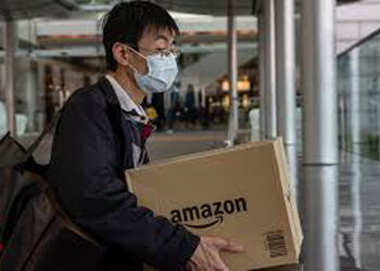 Amazon India to provide free COVID-19 health insurance to sellers