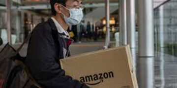 Amazon India to provide free COVID-19 health insurance to sellers