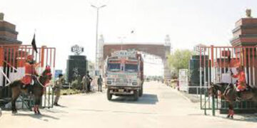Lockdown: 26 from Godhra stranded in Pak seek MEA help to return