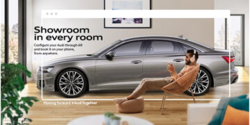 Audi India enhances digitalization focus: Introduces online sales and service initiatives