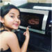 Mother’s Day: Aura Bhatnagar bakes special chocolate cookies for her mom