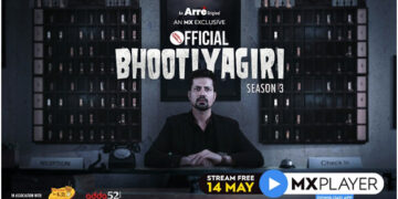 Dilawar Rana, headlined by Sumeet Vyas is back in action with ‘Official Bhootiyagiri’