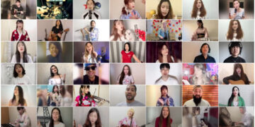 Bigo Live ‘Global BIGOer One World Together’ brings together 3.7 mn people to raise funds for WHO Solidarity Response Fund