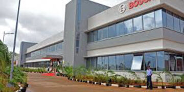 Q4 results: Bosch reports Rs 80 crore consolidated net profit