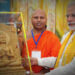 Buddha Purnima: PM Modi hails those leading fight against coronavirus
