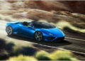 Lamborghini unveils new Huracan sports car via Apple AR