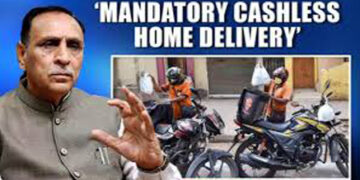 To curb COVID-19 spread, AMC makes digital payment-led home delivery mandatory