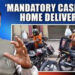 To curb COVID-19 spread, AMC makes digital payment-led home delivery mandatory