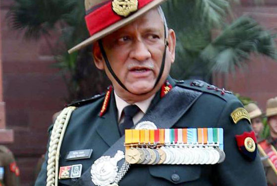 Air Force to conduct flypasts on Sunday, shower petals to thank COVID-19 warriors: CDS