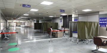 COVID-19: HC gives Gujarat govt a rap on the knuckles for ‘pathetic, painful conditions’ of Ahmedabad civil hospital