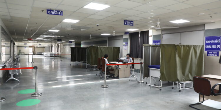 COVID-19: HC gives Gujarat govt a rap on the knuckles for ‘pathetic, painful conditions’ of Ahmedabad civil hospital