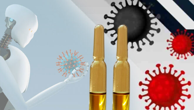 Ahmedabad firm launches, Sollywood Amrut, food supplement to boost immunity against Corona