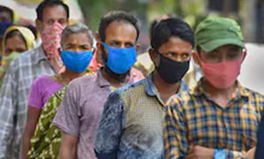 High fatality rate among Covid-19 patients in Gujarat, Maharashtra worrisome: Harsh Vardhan