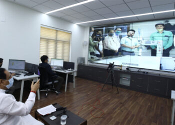 Gujarat: Covid-19 cases up by 347 to 8,542, Ahmedabad toll reaches 400, cases cross 6,000-mark