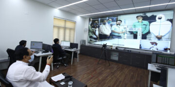 Gujarat: Covid-19 cases up by 347 to 8,542, Ahmedabad toll reaches 400, cases cross 6,000-mark
