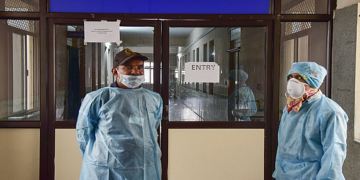 19-year-old Gujarat returnee is Manipur’s 60th COVID-19 patient