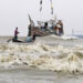 Low-pressure area develops over sea, IMD warns Gujarat fishermen