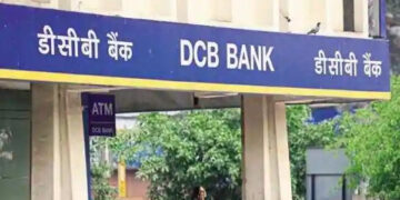 Q4 results: DCB Bank net declines 28 pc to ₹69 crore