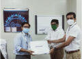 COVID-19 aid: Essar Foundation donates 2,000 PPE kits to Civil Hospital, Ahmedabad
