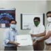 COVID-19 aid: Essar Foundation donates 2,000 PPE kits to Civil Hospital, Ahmedabad