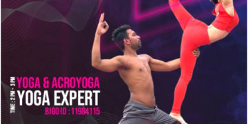 Bigo Live: To lead a healthy lifestyle, join virtual fitness classes and get real-time feedback from the instructors 