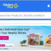 Flipkart joins Vishal Mega Mart to deliver essentials at home in 26 cities