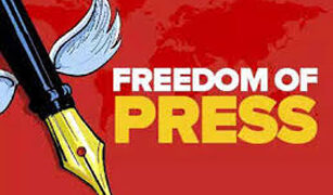 Editors Guild slams sedition case against Gujarati news portal editor, Delhi Police notice to Express correspondent