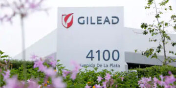 Gilead Sciences seeks marketing authorisation from India for potential COVID-19 drug remdesivir